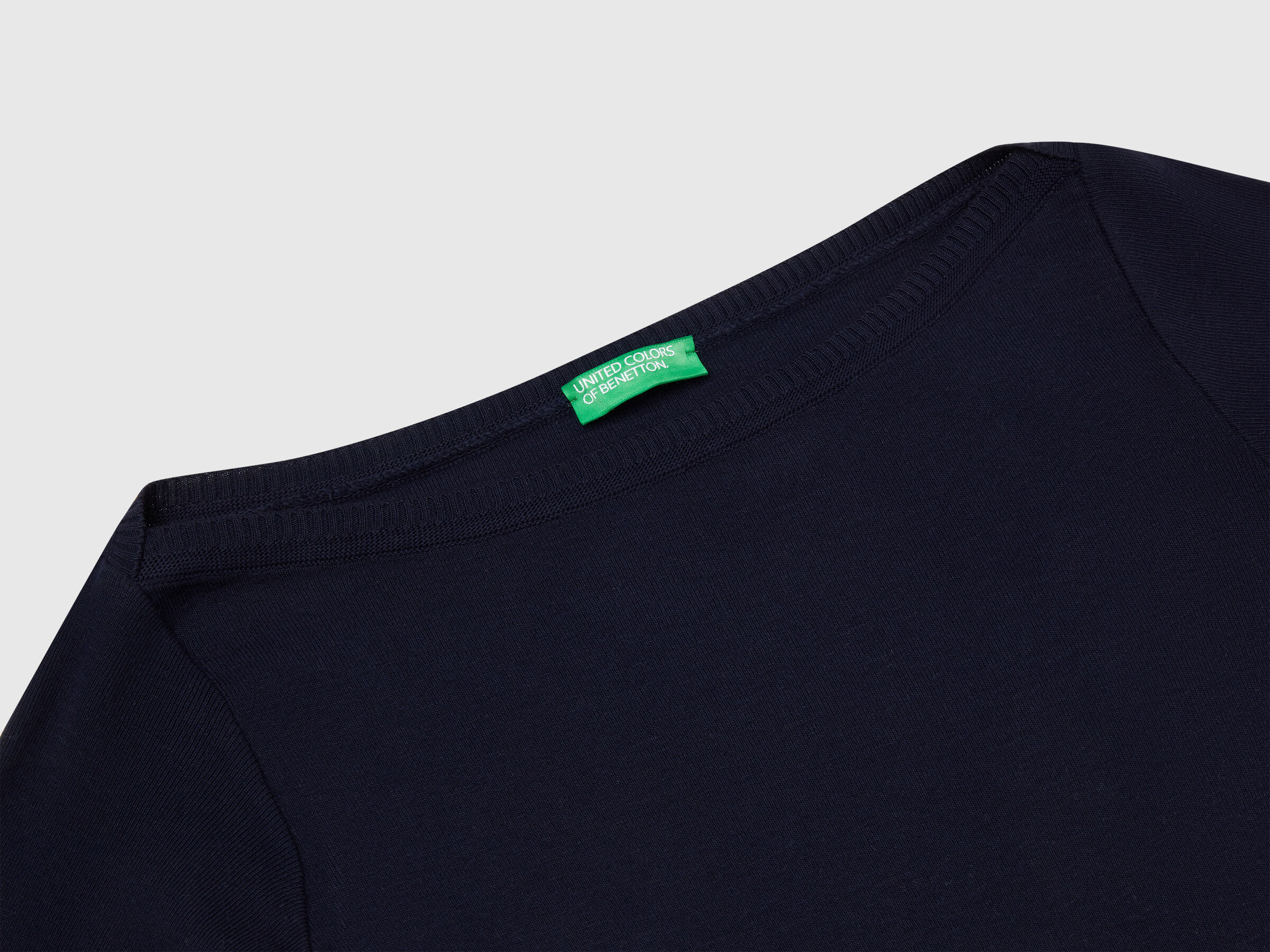 SWEATER H/S Women image number 7